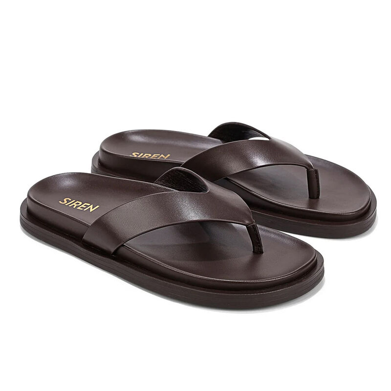 Siren Layla Footbed Thongs image number 2